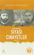 Yakn Tarihimizde Siyasi Cinayetler Birinci Cilt Baak Yaynlar