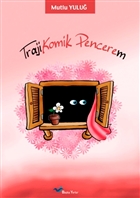 Traji Komik Pencerem Bakayerler Yaynlar