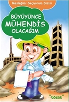 Byynce Mhendis Olacam Balk Yayn Grubu