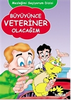 Byynce Veteriner Olacam Balk Yayn Grubu