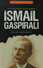 smail Gaspral Balk Yayn Grubu