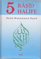 5 Raid Halife (1. Hamur) Beka Yaynlar