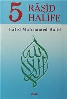 5 Raid Halife (2. Hamur) Beka Yaynlar
