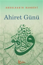 Ahiret Gn Beka Yaynlar