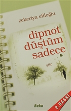 Dipnot Dtm Sadece Beka Yaynlar