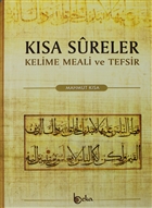 Ksa Sureler Beka Yaynlar