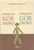 Kur`an`n Kr Dedii - Kur`an`n Gr Dedii Beka Yaynlar