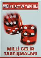ktisat ve Toplum Dergisi Say: 33-34 ktisat ve Toplum Dergisi
