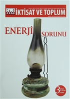 ktisat ve Toplum Dergisi Say: 37 ktisat ve Toplum Dergisi