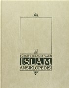 slam Ansiklopedisi Cilt: 35 Trkiye Diyanet Vakf Yaynlar