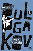 Beyaz Muhafz Maya Kitap
