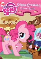 My Little Pony Srpriz Oyunlar Faaliyet Kitab Doan Egmont Yaynclk