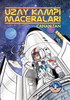 Uzay Kamp Maceralar Doan Egmont Yaynclk
