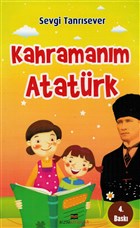 Kahramanm Atatrk Bizim Kitaplar Yaynevi