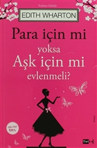 Para in Mi Yoksa Ak in Mi Evlenmeli? Tutku Yaynevi