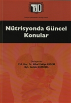 Nütrisyonda Güncel Konular İstanbul Tıp Kitabevi