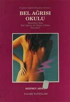 Bel Ağrısı Okulu Palme Yayıncılık - Akademik Kitaplar