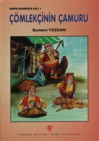 Bestami Yazgan Emeklerimizin Dili (5 Kitap Takm) Trkiye Diyanet Vakf Yaynlar