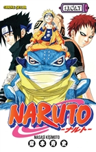 Naruto 13. Cilt Gerekli eyler Yaynclk