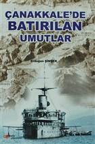anakkale`de Batrlan Umutlar Alp Yaynevi