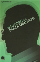 Reflections of a Turkish Ambassador Tasam Yaynlar