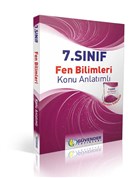 Gvender 7. Snf Fen Bilimleri Konu Anlatml Gvender Yaynlar