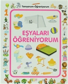 Eyalar reniyorum Masalya Yaynlar