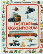 Tatlar reniyorum Masalya Yaynlar