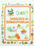 ngilizce reniyorum Masalya Yaynlar