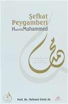 efkat Peygamberi Hz. Muhammed Beyza Kitap