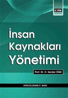 nsan Kaynaklar Ynetimi Eitim Yaynevi - Ders Kitaplar