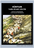 Krtler Tarih Vakf Yurt Yaynlar