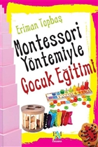 Montessori Yntemiyle ocuk Eitimi Panama Yaynclk