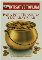 ktisat ve Toplum Dergisi Say: 25 ktisat ve Toplum Dergisi
