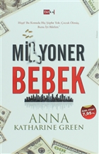 Milyoner Bebek Tutku Yaynevi