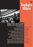 Toplum ve Bilim Say: 129 Birikim Yaynlar