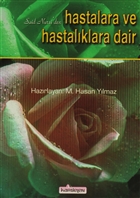 Said Nursi`den Hastalara ve Hastalıklara Dair Karanfil Yayınları