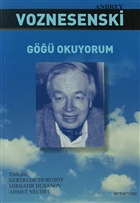 G Okuyorum Artshop Yaynclk