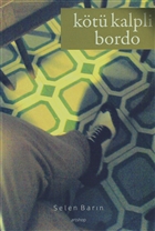 Kt Kalpli Bordo Artshop Yaynclk