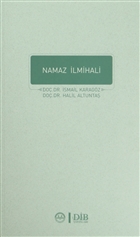 Namaz lmihali Diyanet leri Bakanl