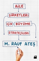 Aile irketleri in Byme Stratejileri Doan Kitap
