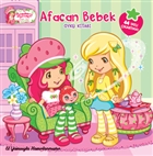ilek Kz - Afacan Bebek Doan Egmont Yaynclk