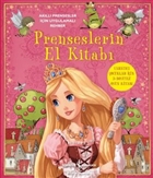 Prenseslerin El Kitab  Bankas Kltr Yaynlar