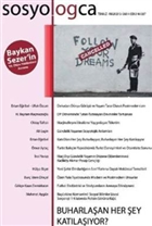 Sosyologca Dergisi Say: 7 Dou Kitabevi
