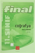 Final 11. Snf Corafya Konu Anlatml Final Yaynlar