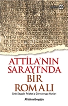 Atilla`nn Saraynda Bir Romal Yeditepe Yaynevi