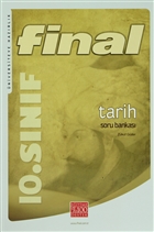 10. Snf Tarih Soru Bankas Final Yaynlar