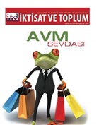 ktisat ve Toplum Dergisi Say: 40 ktisat ve Toplum Dergisi