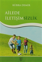 Ailede letiimsizlik Uluda Yaynlar