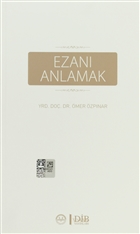 Ezan Anlamak Diyanet leri Bakanl